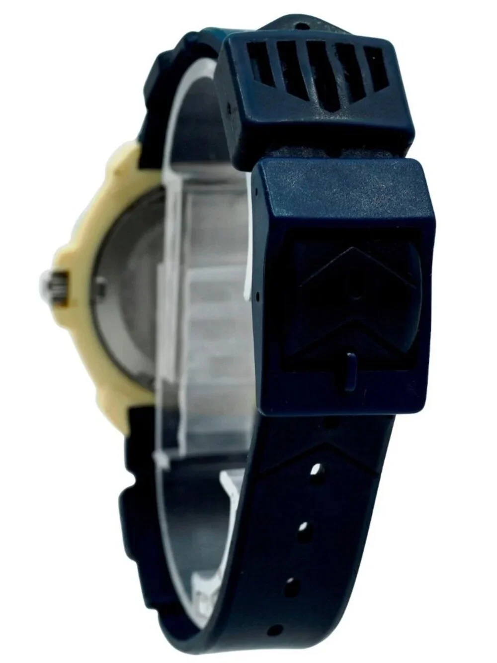 Tag Heuer 35mm Men's Formula 1 White/ Blue Swiss Quartz F1 Watch! Ref: 387.513!